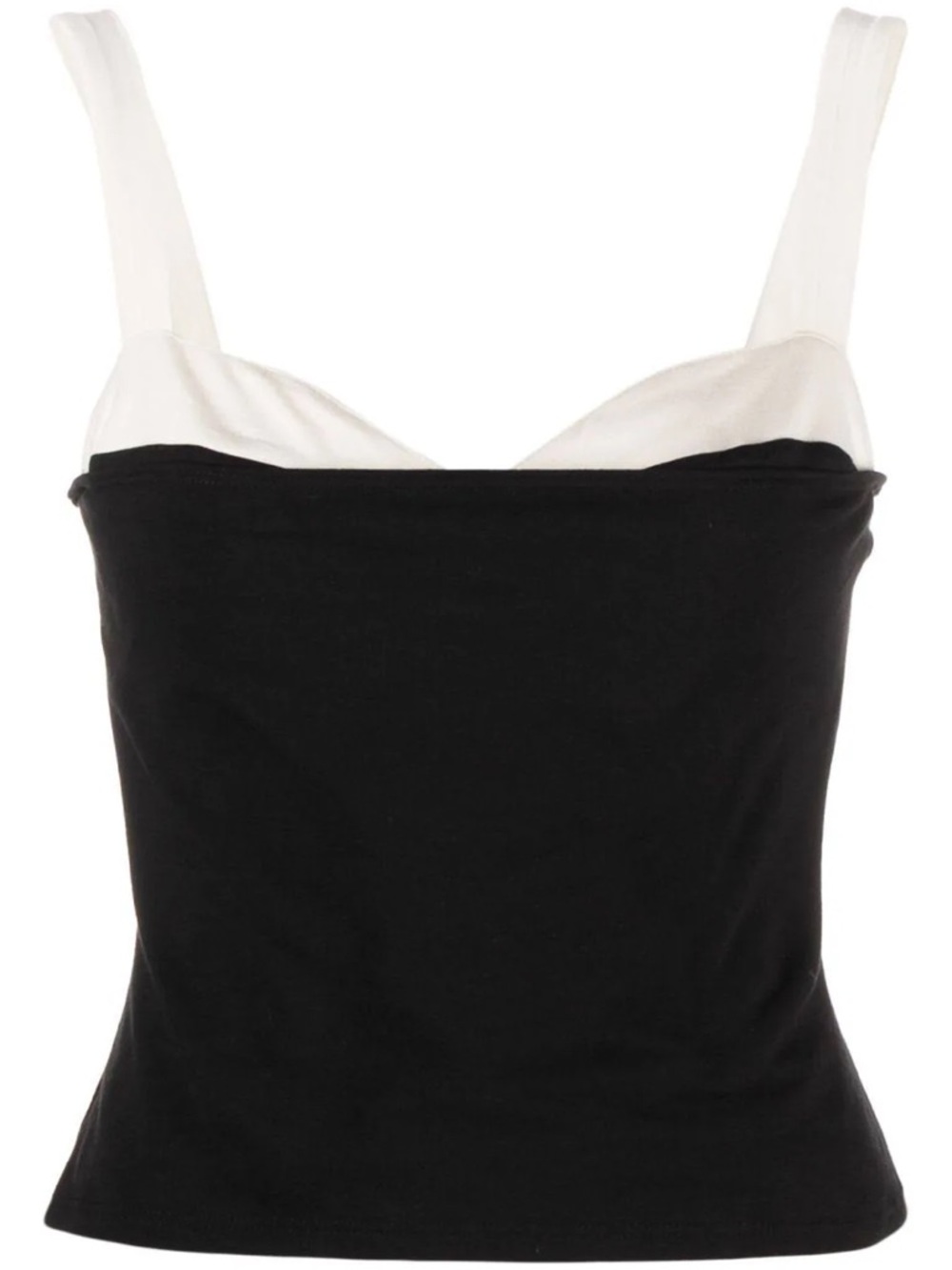 NWT Reformation Harlan Knit top/tank Size Large